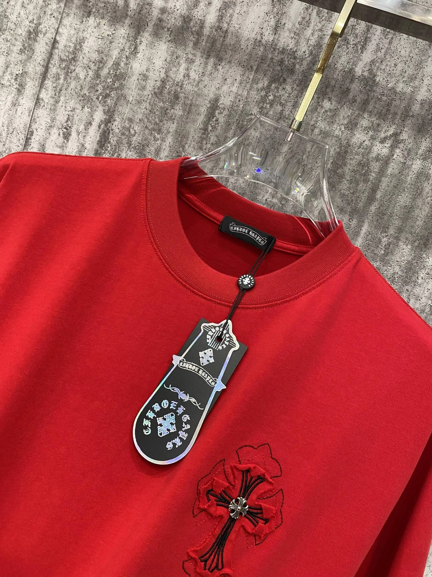 2026ss g 🪡 Size：S M L XL Color：Black Gray Pink Light Blue 115